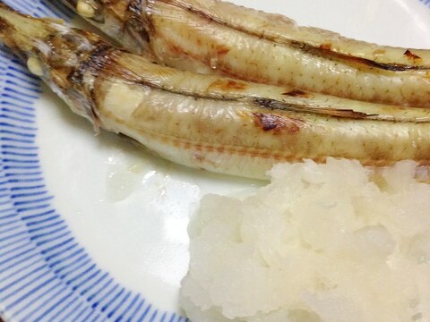 ニギスの塩焼き ふっくら白身で晩酌おつまみ レシピ 作り方 By とりあえず乾杯 楽天レシピ ニギスの塩焼き ふっくら白身で晩酌おつまみ レシピ 作り方 By とりあえず乾杯 楽天レシピ